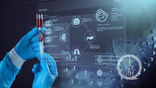 2021十大科技趋势 AI攻克药物疫苗研发难题，农业迈入数字智能时代