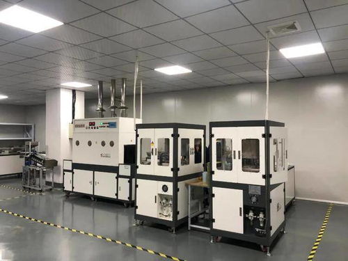 艾迪奥 致力于突破5G通讯发射端核心元器件技术瓶颈的先锋