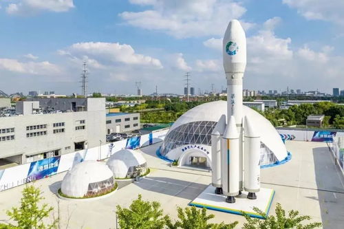 角逐信息科技新风口，无锡以技术开发构筑未来产业增长极